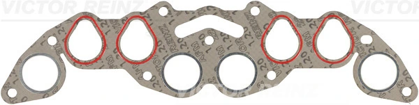 Gasket, intake/exhaust manifold